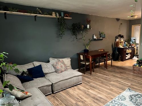 2621 Brandywine Ln, Tucson AZ  85730-1338 exterior