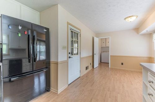 2304 Amber Wood Dr, Lithonia GA 30078-6131 exterior