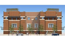 6535 Lincoln Ave, Chicago IL  60712-3992 exterior