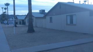 6450 22nd St, Phoenix AZ  85042-4673 exterior