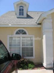 188 White Cap Way, Panama City FL  32407-4558 exterior