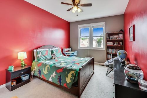 4135 Melvina Ave, Chicago IL 60638-3512 exterior