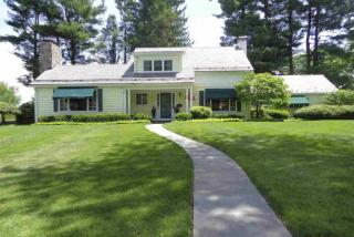 6 Saint Johns Pkwy, Poughkeepsie, NY 12601-5116