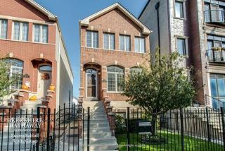 1520 Ohio St, Chicago IL  60622-5506 exterior