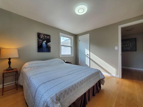 3817 Sherman Blvd, Milwaukee WI 53216-2446 exterior