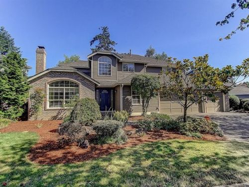 15408 93 Pl, Bothell WA  98011-6803 exterior