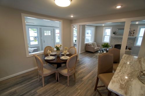 3 2nd Ave, Atlantic Highlands NJ  07716-1204 exterior