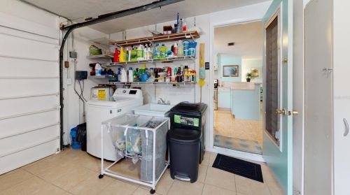 10338 Honeysuckle Ln, Port Richey FL  34668-3216 exterior