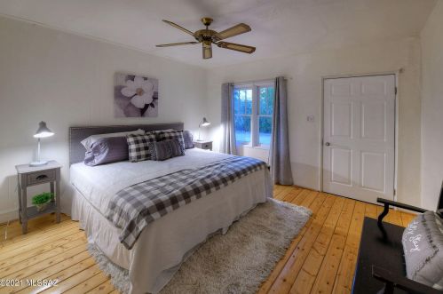 3349 Flanwill Blvd, Tucson AZ  85716-1398 exterior