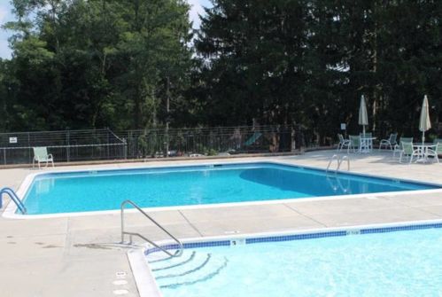 2706 Fox Ln, Poughkeepsie NY  12603-6934 exterior