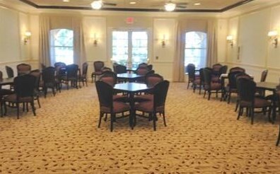 307 Breezy Pt Loop, Fort Pierce FL 34986-2668 exterior