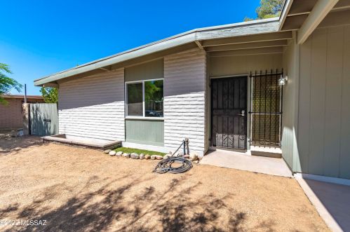 3721 Le Beaux Pl, Tucson AZ  85730-3524 exterior