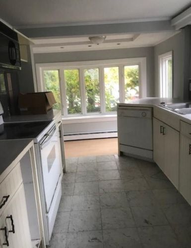 39 Marconi St, Providence RI  02909-3927 exterior