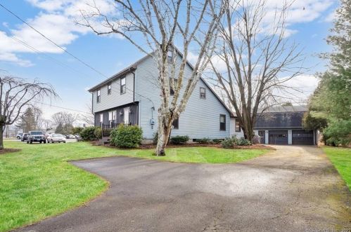 121 Windermere Ave, Ellington, CT 06029-3857