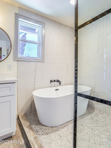 4333 Angela Dr, Phoenix AZ  85032-2282 exterior