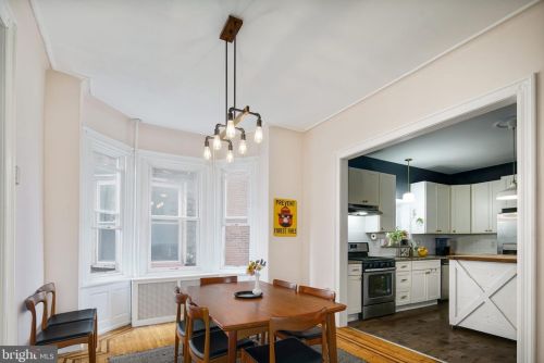 4731 Hazel Ave, Philadelphia PA  19143-2022 exterior