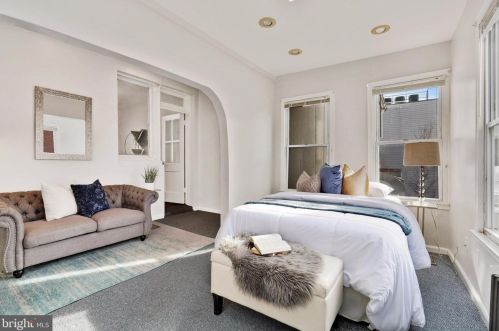 3232 Warder St, Washington DC 20010-2523 exterior