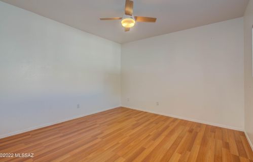 5048 Placita Del Lazo, Tucson AZ  85750-1529 exterior