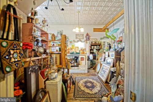 116 3 St, Lewes DE 19958-1315 exterior