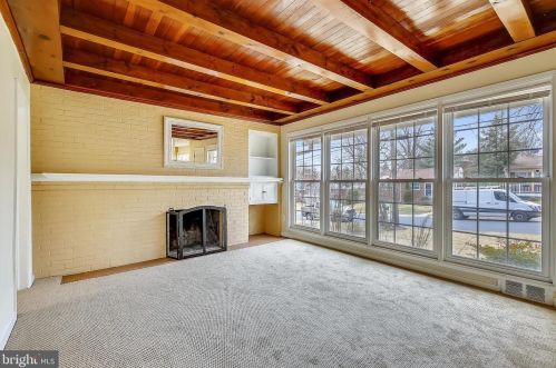 10420 Haywood Dr, Silver Spring MD  20902-4907 exterior