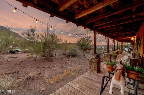 47713 29 Ave, Phoenix AZ 85087-9638 exterior