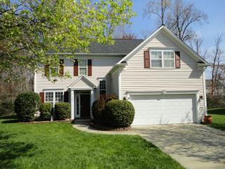 3381 Cherrybrook Dr, Jamestown, NC 27282-7782