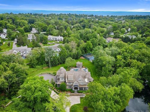 70 Clapboard Hill Rd, Westport, CT 06880-6322