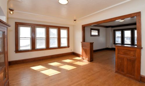 1734 65, Milwaukee WI 53213-4021 exterior