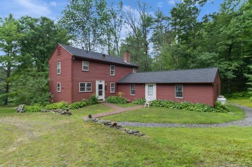 119 Gerrish Rd, Concord, NH
