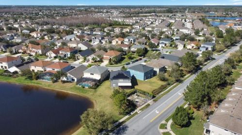 14148 Morning Frost Dr, Orlando FL 32828-7473 exterior