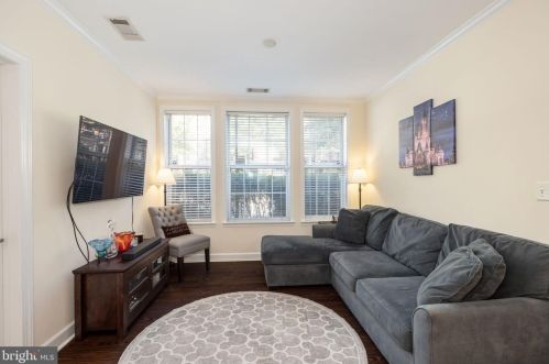 400 Cameron Station Blvd, Alexandria VA 22304-8218 exterior