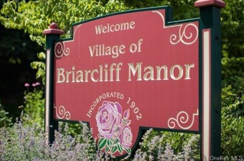 198 State Rd, Briarcliff NY 10510-1405 exterior