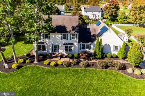 505 Macintosh Dr, Harrison Township, NJ 08062-9475