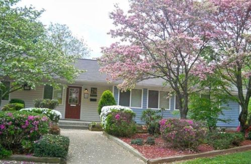 15 Future Dr, Asheville NC  28803-1206 exterior