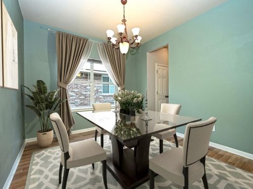 9609 Castle Pines Dr, Austin TX 78717-3898 exterior