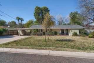 5822 11 Ave, Phoenix AZ  85013-2608 exterior