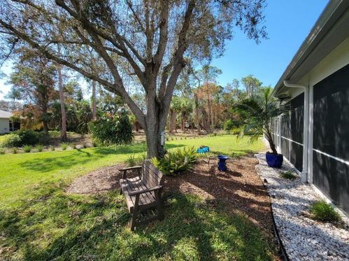 769 Crossfield Cir, Naples FL 34104-4758 exterior