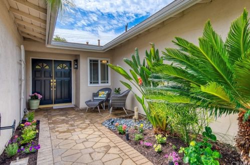 1140 Mariposa Dr, Brea, CA 92821-2509