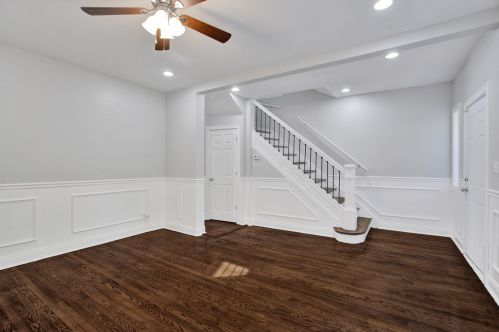 7112 Rhodes Ave, Chicago IL  60619-1114 exterior