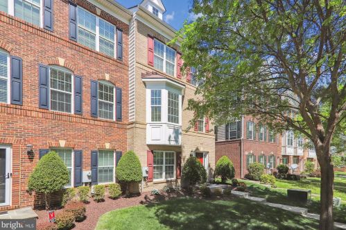 1609 Poplar Run Dr, Silver Spring, MD 20906-6715