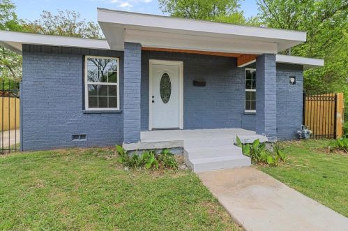 3917 Copeland St, Dallas, TX 75210-2120