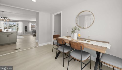 2202 Arden Dr, Fallston MD 21047-1402 exterior