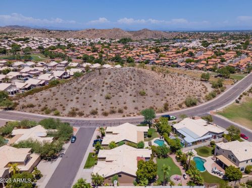 16043 27th Pl, Phoenix AZ  85048-9295 exterior