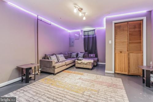 5349 Call Pl, Washington DC 20019-6340 exterior