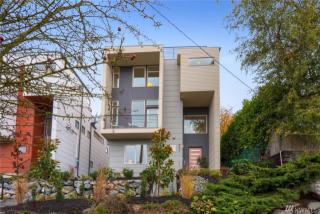3273 37 Ave, Seattle WA  98144-7014 exterior