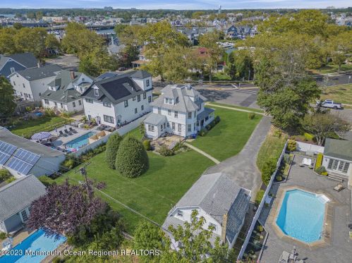 505 5th Ave, Belmar, NJ 07719-2112