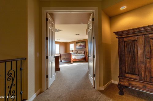 1899 Kaibab Dr, Chandler AZ  85249-3366 exterior