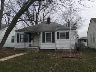 1949 Colorado Ave, Indianapolis IN  46218-4530 exterior