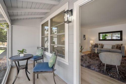 243 Aviador Ave, Millbrae CA  94030-2703 exterior