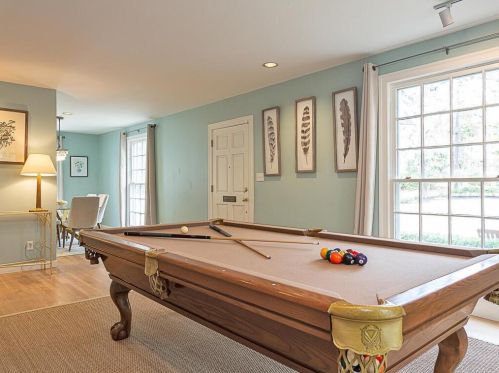 2615 Bridle Path, Austin TX 78703-2809 exterior